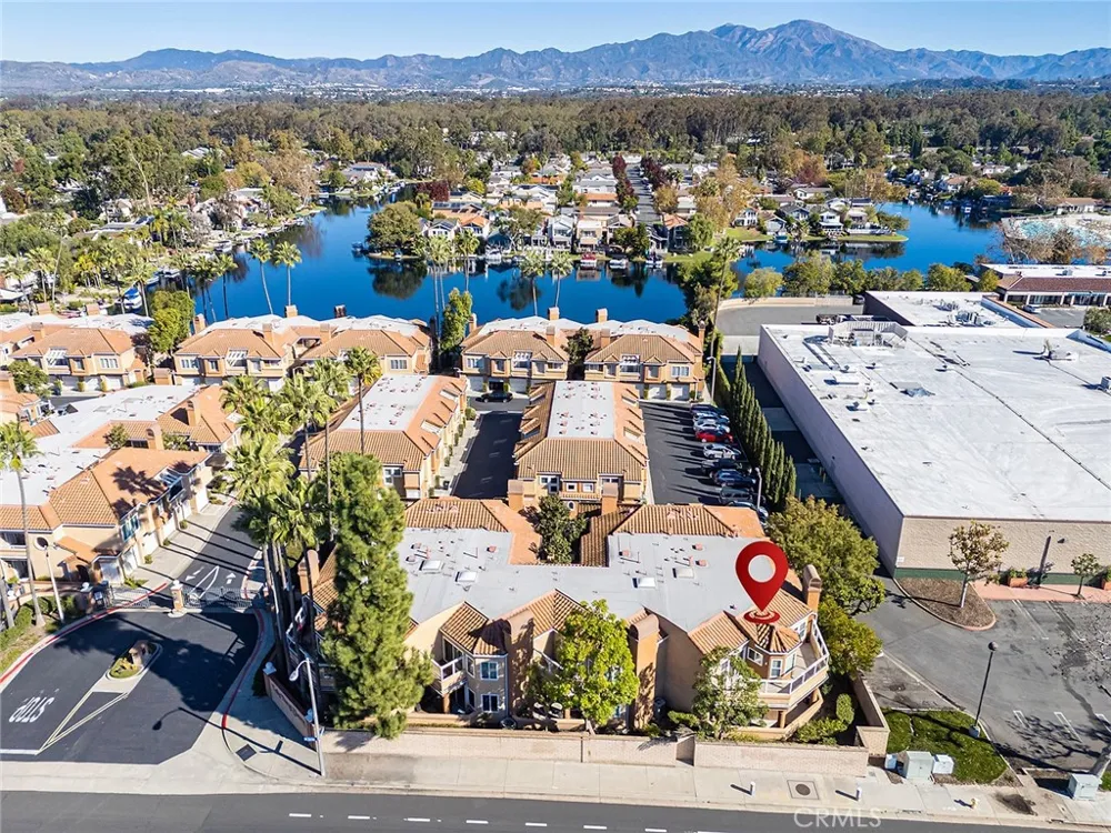 22845 Orchid Creek Lake Forest, CA 92630