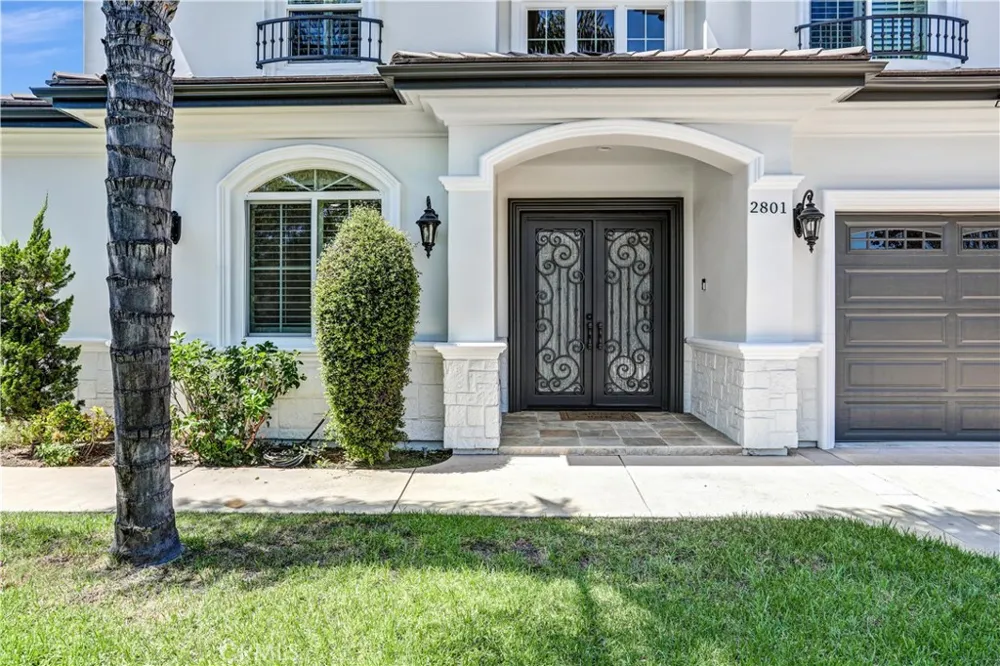2801 Holly Arcadia, CA 91007