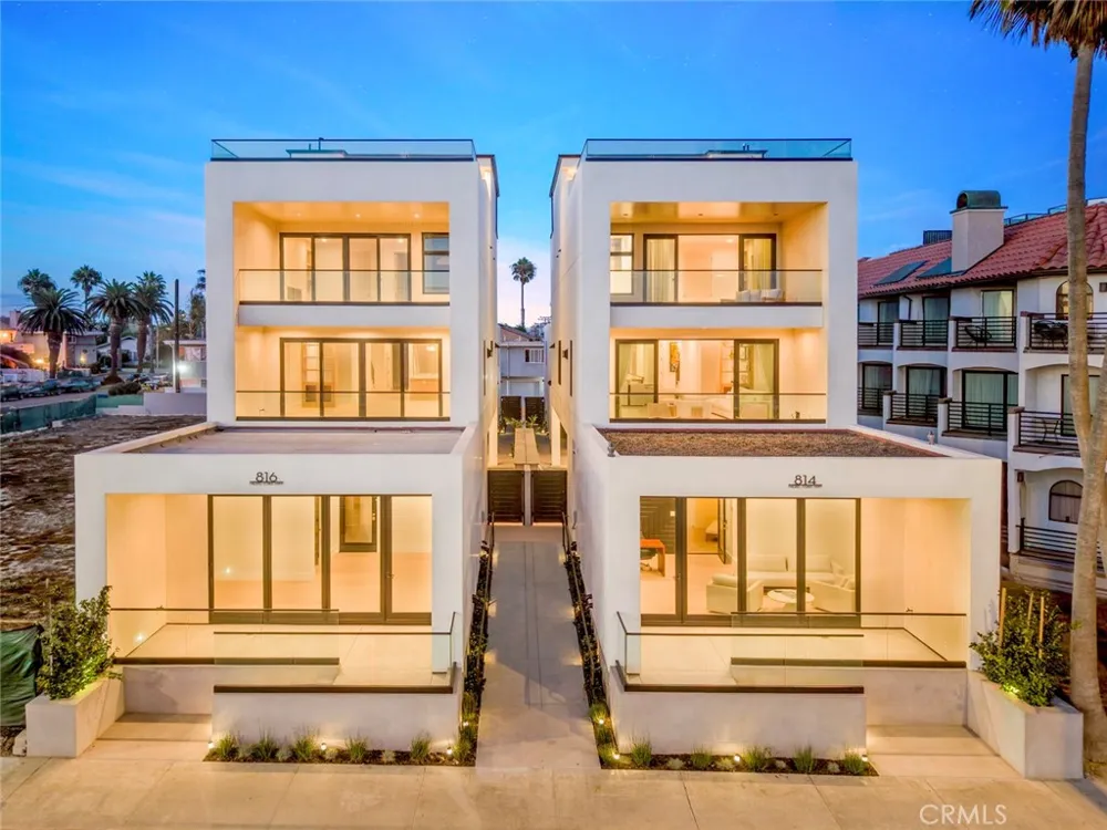 816 Pacific Coast Highway Huntington Beach, CA 92648