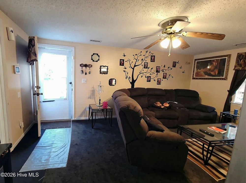 203 Brentwood Circle Dudley, NC 28333
