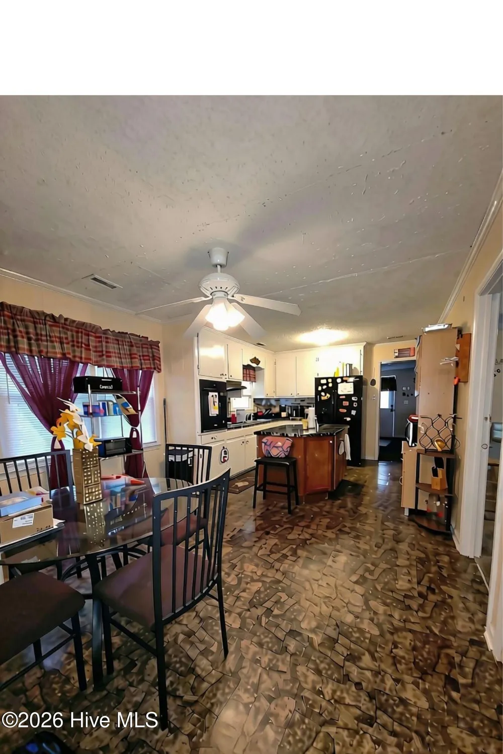 203 Brentwood Circle Dudley, NC 28333