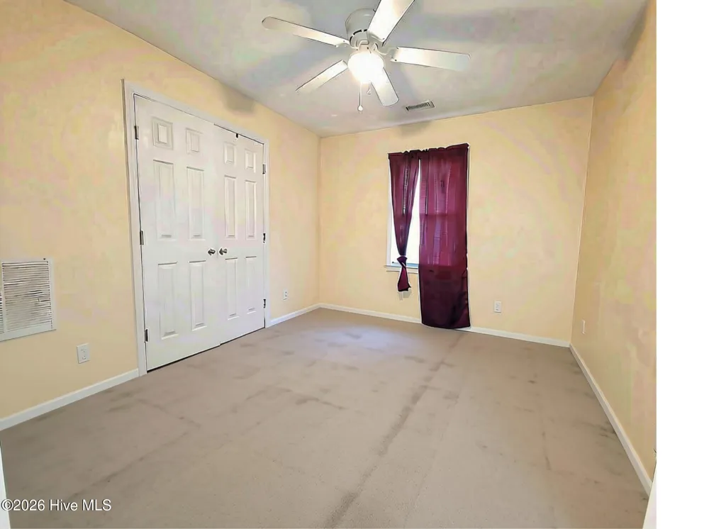 203 Brentwood Circle Dudley, NC 28333