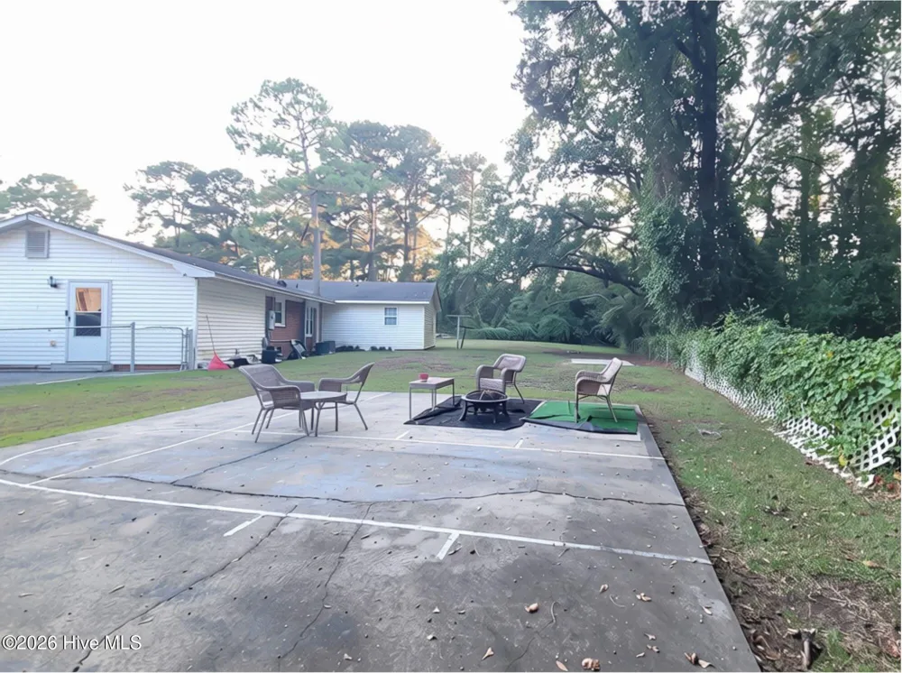 203 Brentwood Circle Dudley, NC 28333