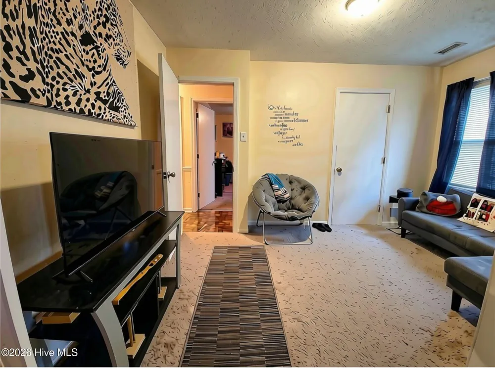 203 Brentwood Circle Dudley, NC 28333