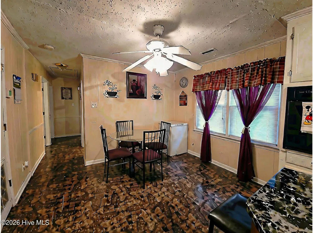 203 Brentwood Circle Dudley, NC 28333