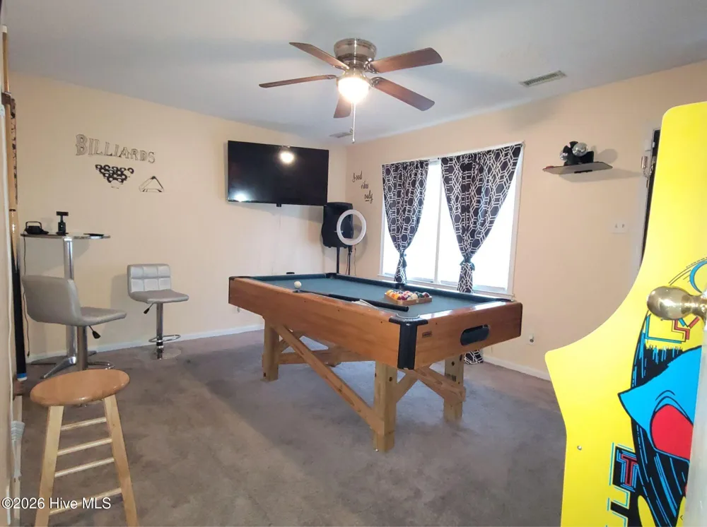 203 Brentwood Circle Dudley, NC 28333