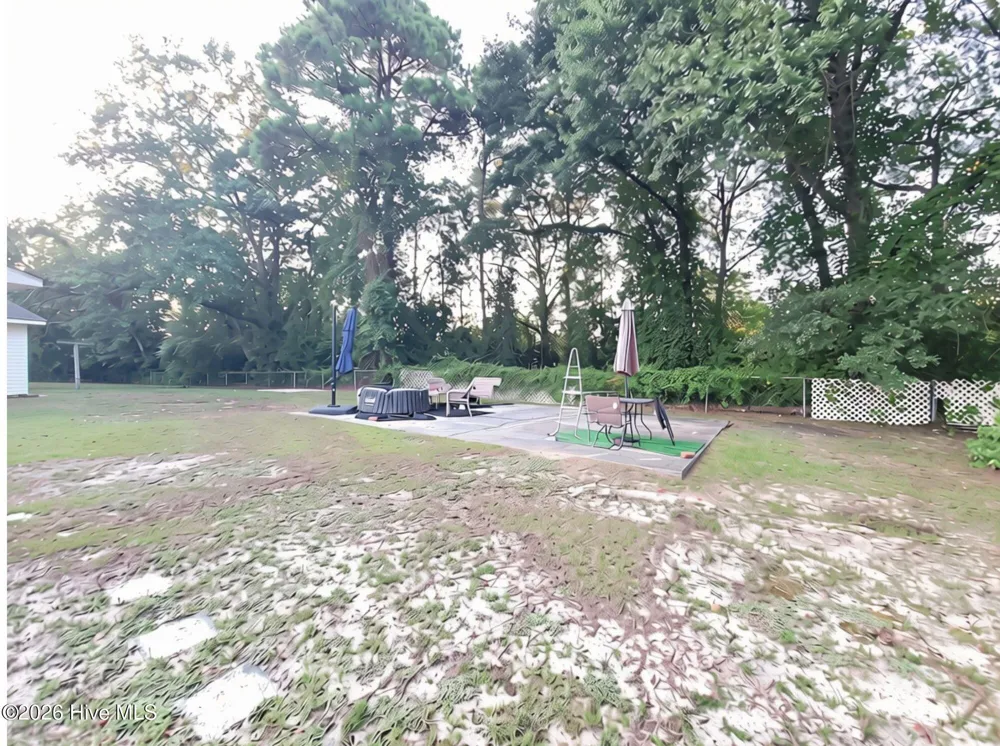 203 Brentwood Circle Dudley, NC 28333