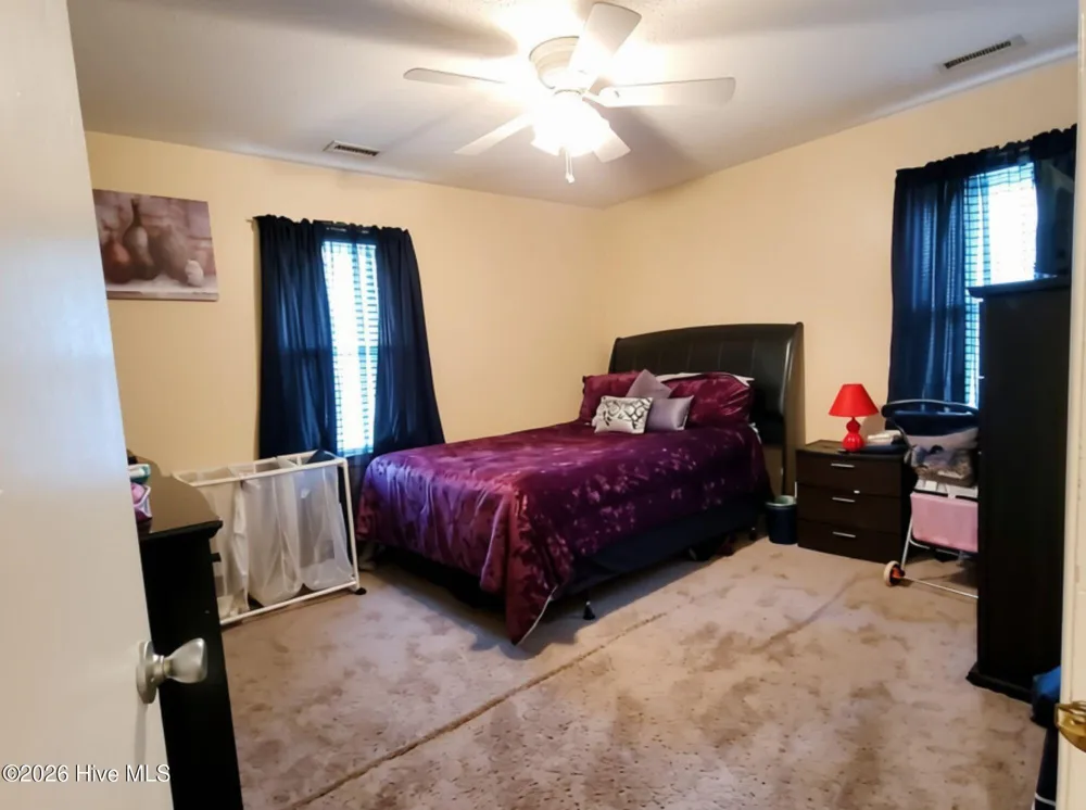 203 Brentwood Circle Dudley, NC 28333