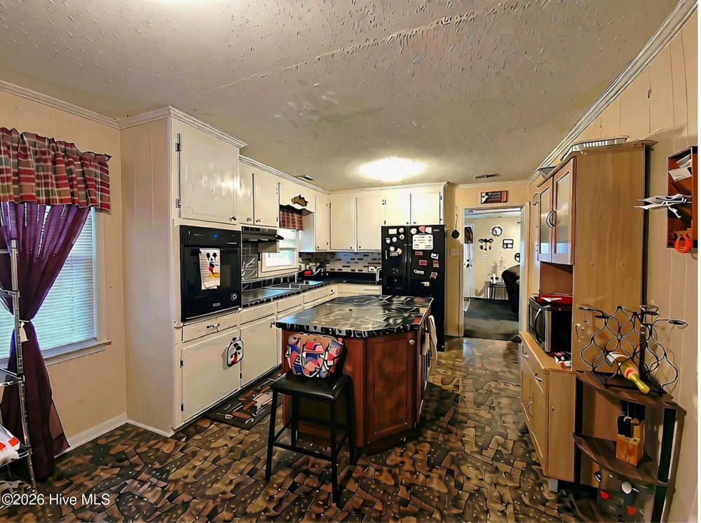 203 Brentwood Circle Dudley, NC 28333