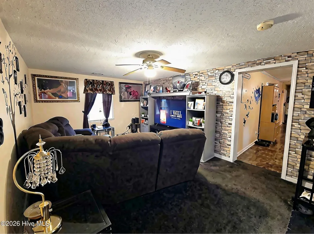 203 Brentwood Circle Dudley, NC 28333