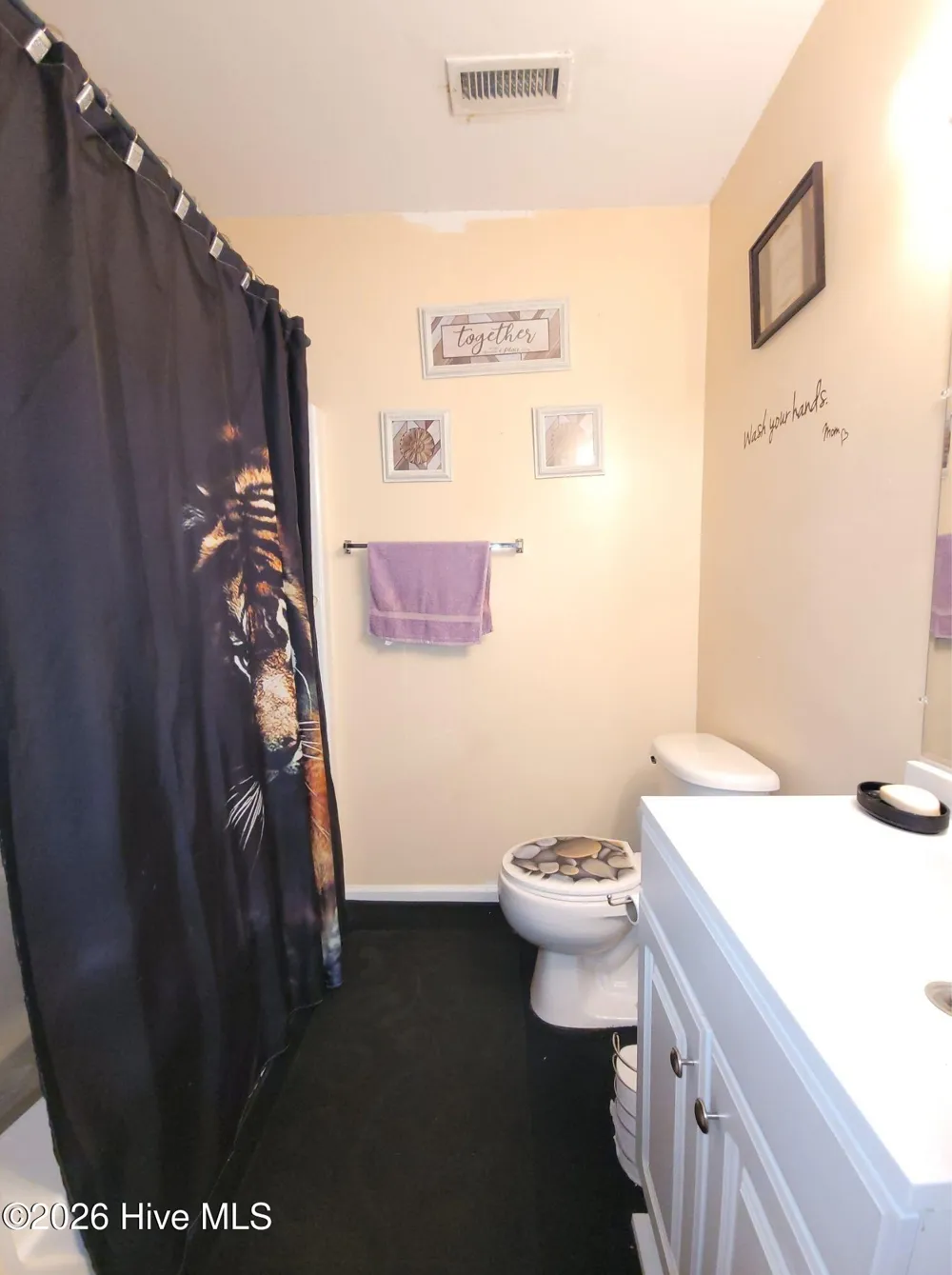 203 Brentwood Circle Dudley, NC 28333