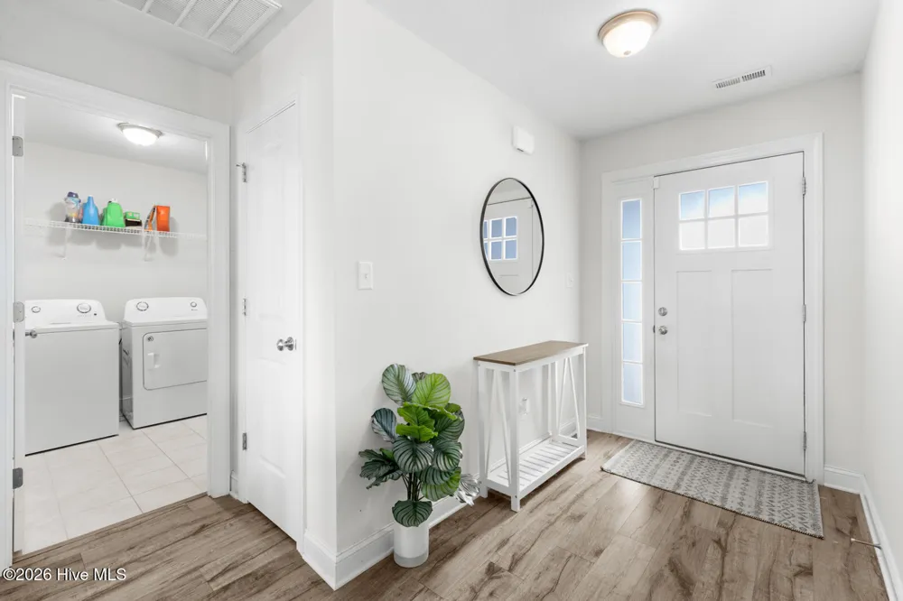 388 Water Wagon Trail Jacksonville, NC 28546