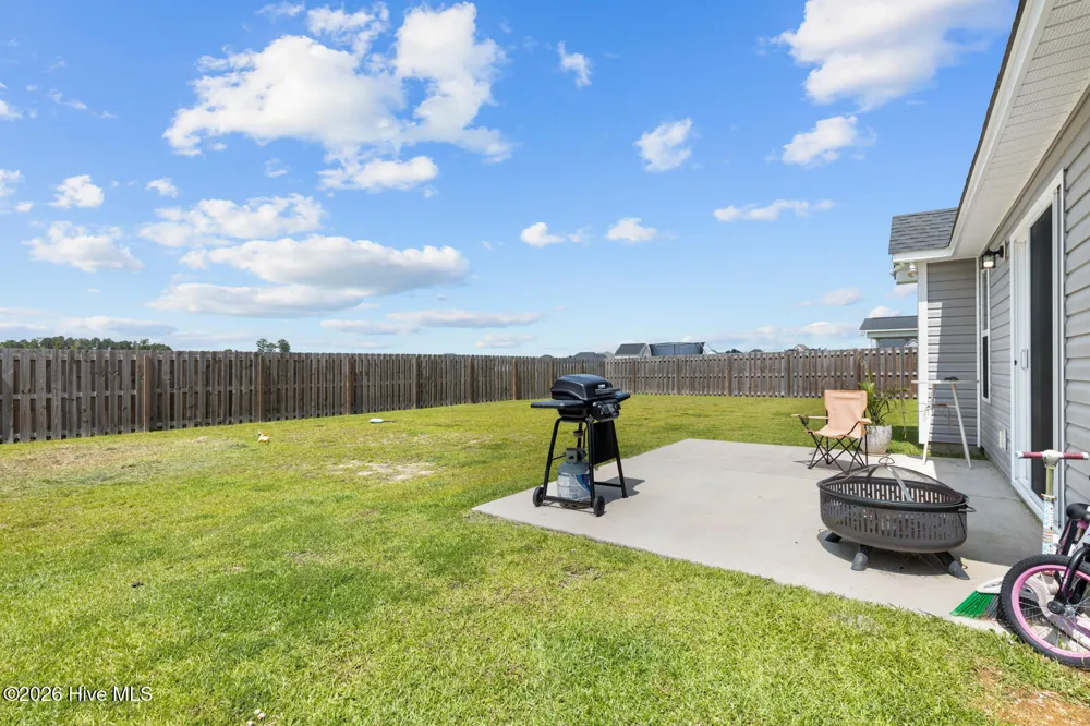 388 Water Wagon Trail Jacksonville, NC 28546
