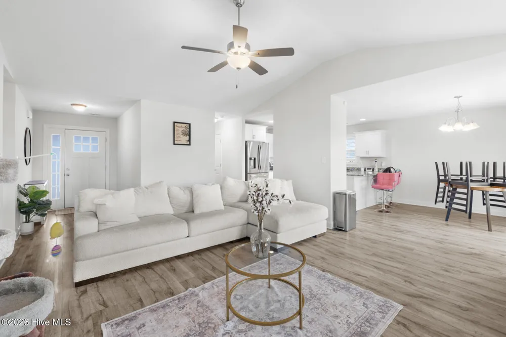 388 Water Wagon Trail Jacksonville, NC 28546