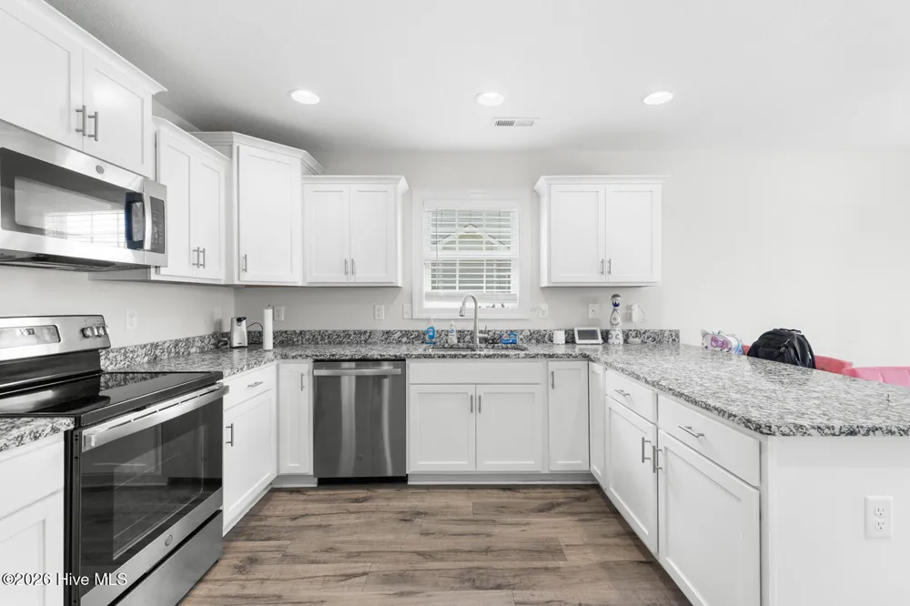 388 Water Wagon Trail Jacksonville, NC 28546