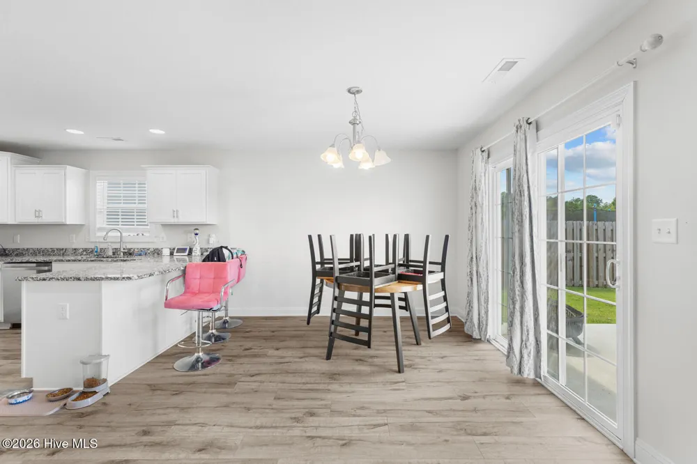 388 Water Wagon Trail Jacksonville, NC 28546
