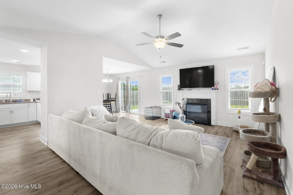 388 Water Wagon Trail Jacksonville, NC 28546