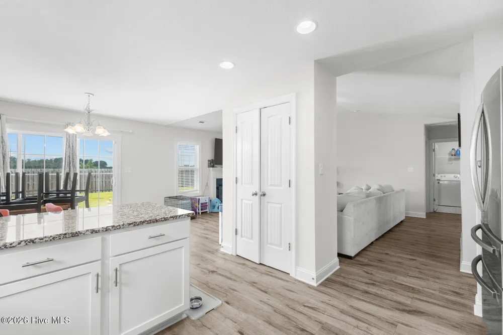 388 Water Wagon Trail Jacksonville, NC 28546