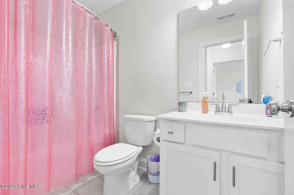 388 Water Wagon Trail Jacksonville, NC 28546