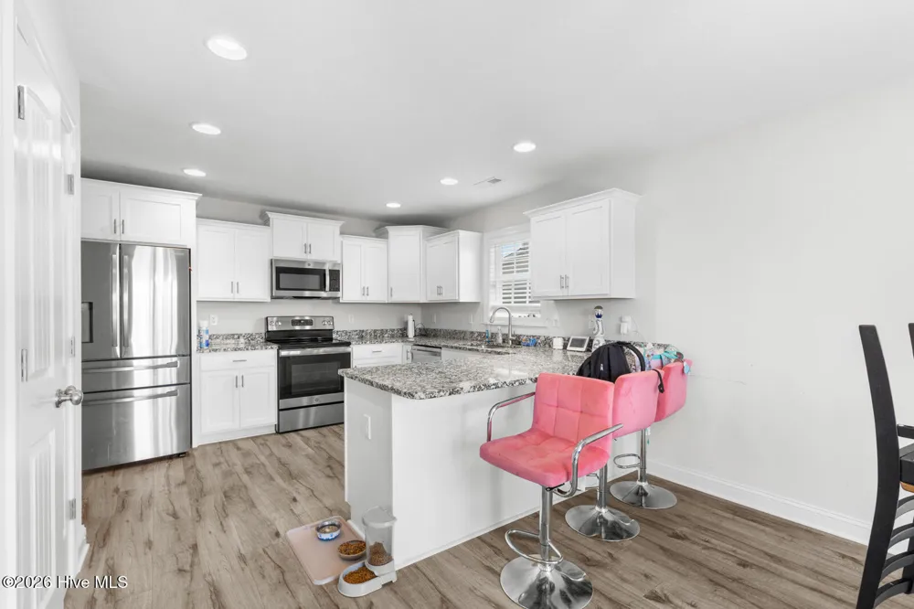 388 Water Wagon Trail Jacksonville, NC 28546