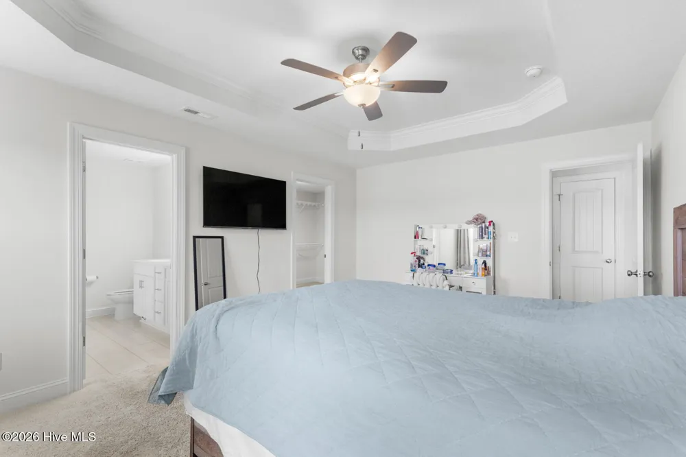 388 Water Wagon Trail Jacksonville, NC 28546