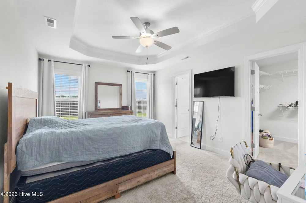 388 Water Wagon Trail Jacksonville, NC 28546