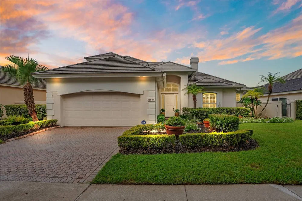 10925 WOODCHASE CIRCLE Orlando, FL 32836