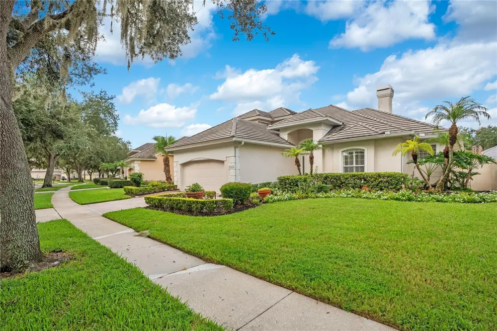 10925 WOODCHASE CIRCLE Orlando, FL 32836