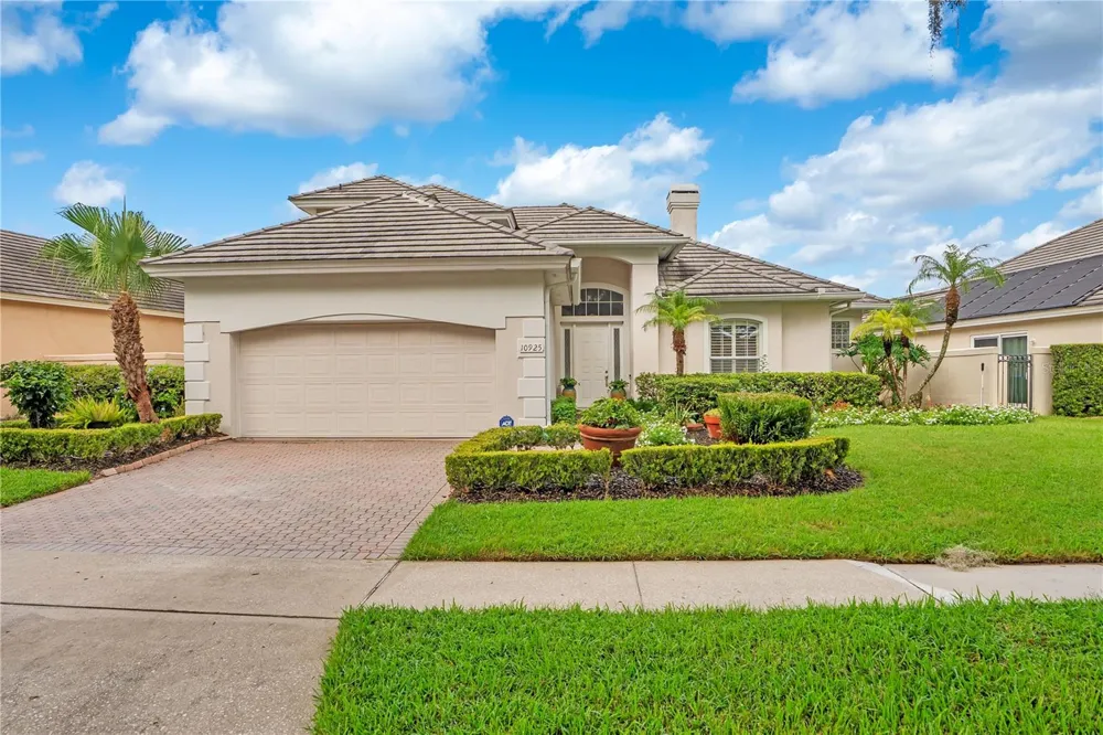 10925 WOODCHASE CIRCLE Orlando, FL 32836