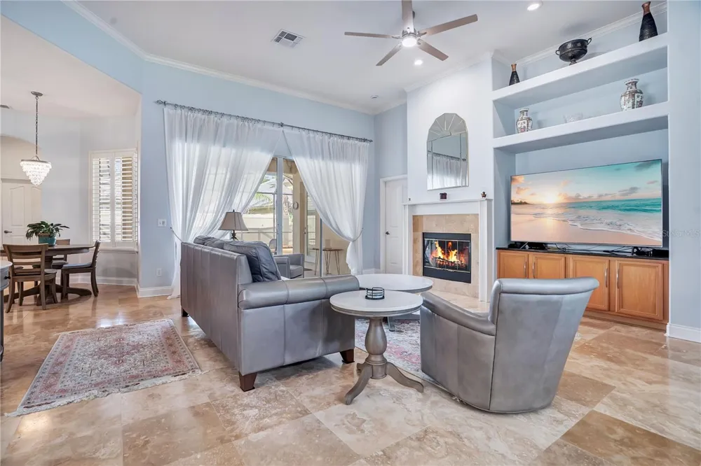 10925 WOODCHASE CIRCLE Orlando, FL 32836