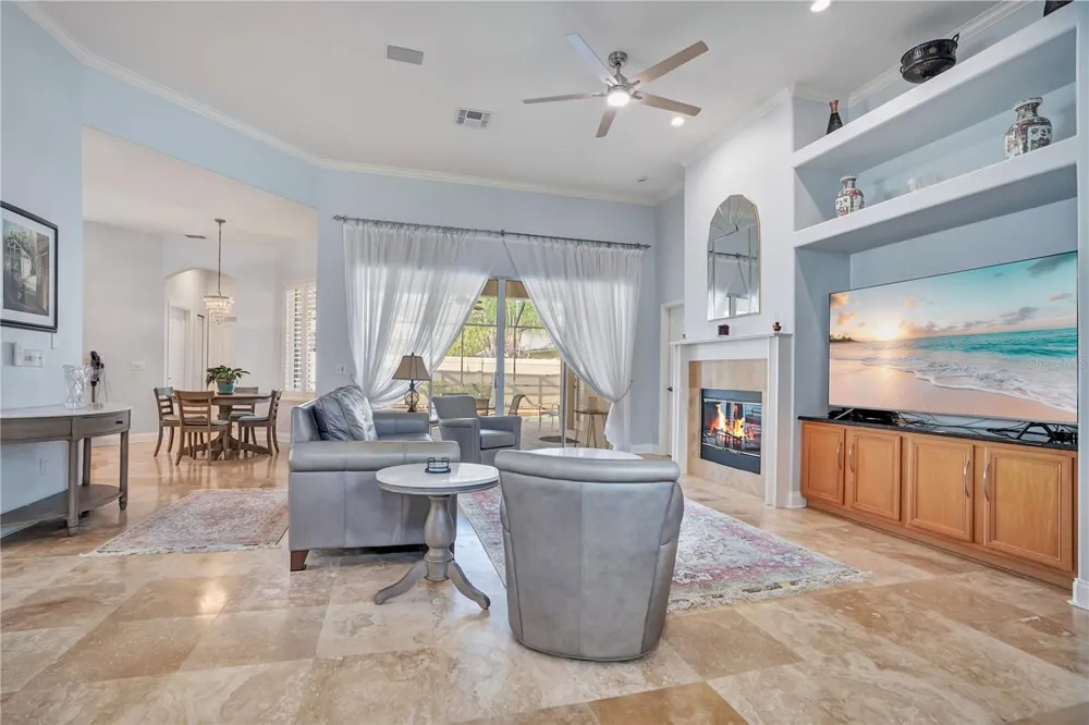 10925 WOODCHASE CIRCLE Orlando, FL 32836