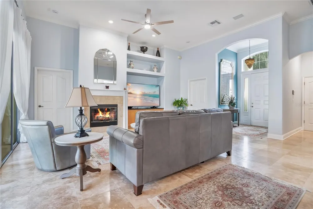 10925 WOODCHASE CIRCLE Orlando, FL 32836