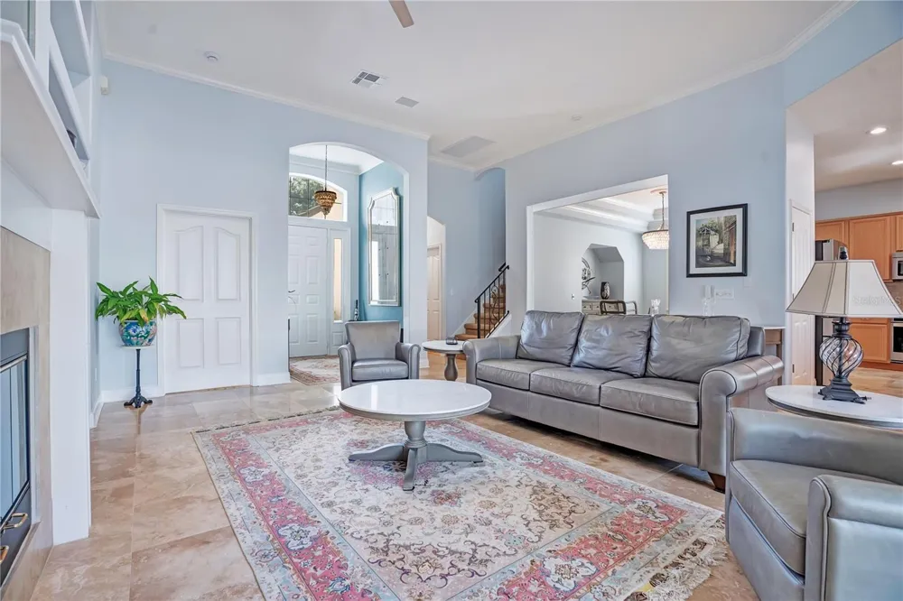 10925 WOODCHASE CIRCLE Orlando, FL 32836