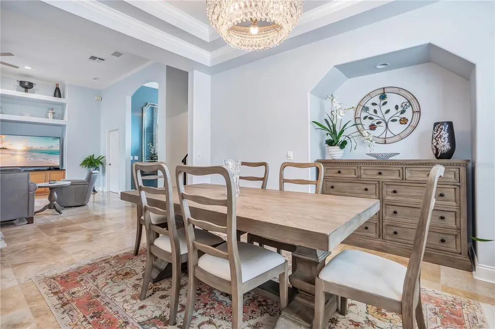 10925 WOODCHASE CIRCLE Orlando, FL 32836