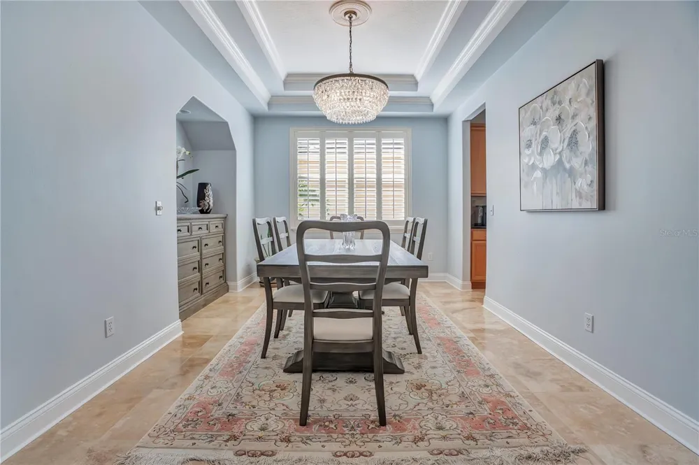 10925 WOODCHASE CIRCLE Orlando, FL 32836