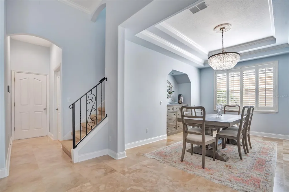 10925 WOODCHASE CIRCLE Orlando, FL 32836