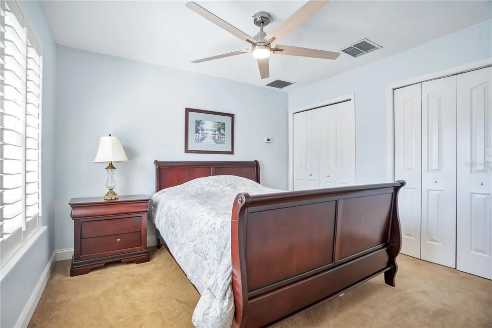10925 WOODCHASE CIRCLE Orlando, FL 32836