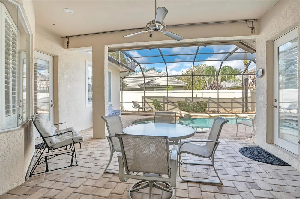 10925 WOODCHASE CIRCLE Orlando, FL 32836