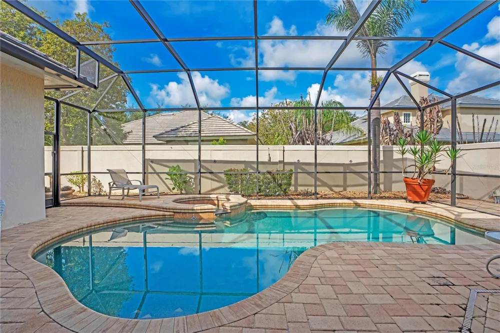 10925 WOODCHASE CIRCLE Orlando, FL 32836
