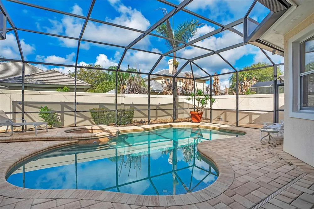 10925 WOODCHASE CIRCLE Orlando, FL 32836