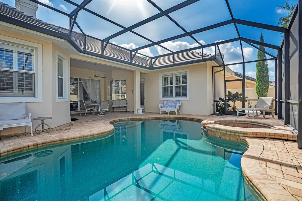 10925 WOODCHASE CIRCLE Orlando, FL 32836