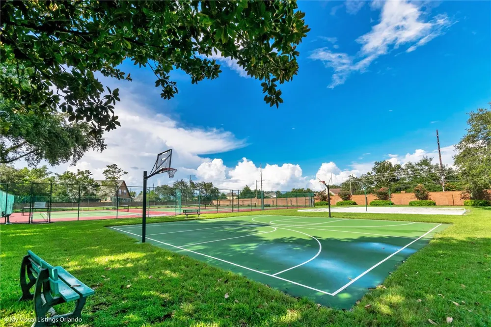 10925 WOODCHASE CIRCLE Orlando, FL 32836