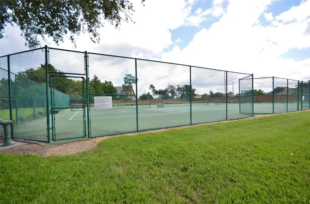 10925 WOODCHASE CIRCLE Orlando, FL 32836