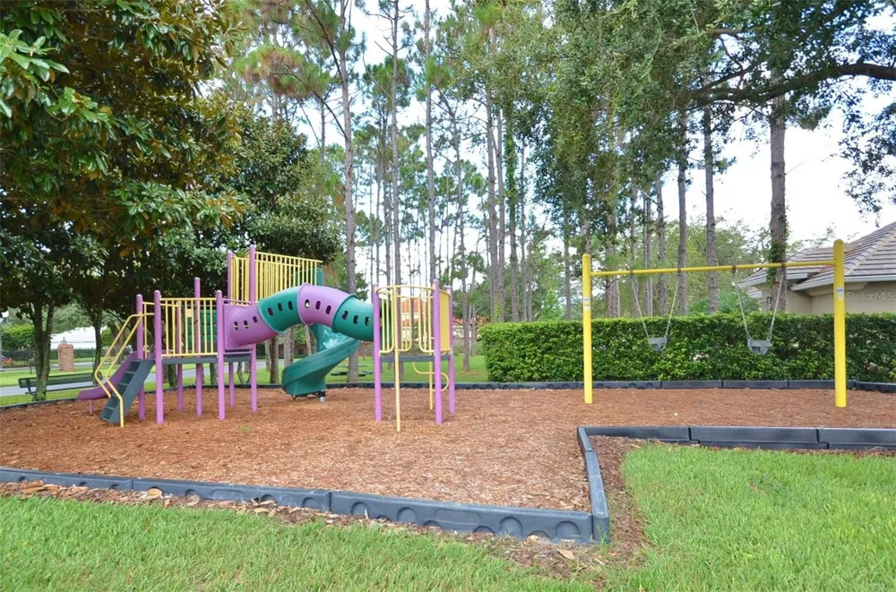 10925 WOODCHASE CIRCLE Orlando, FL 32836
