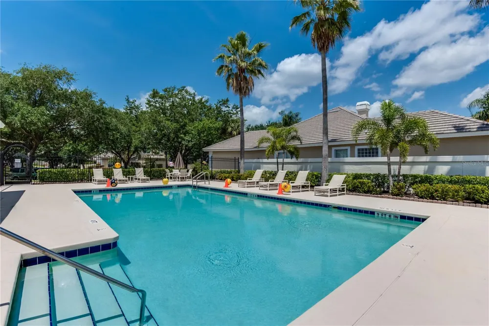 10925 WOODCHASE CIRCLE Orlando, FL 32836