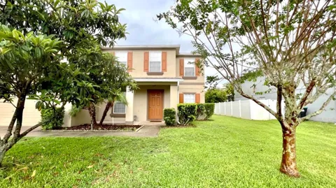 831 HORSESHOE FALLS DRIVE