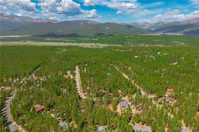 589 & 611 Augusta Drive Leadville, CO 80461