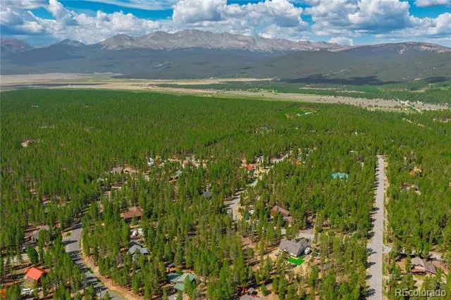 589 & 611 Augusta Drive Leadville, CO 80461