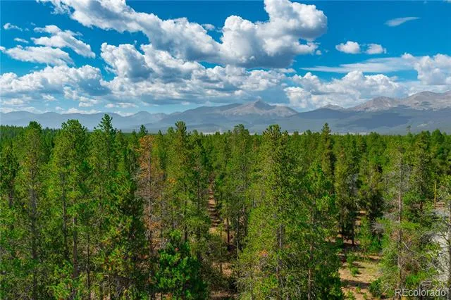 589 & 611 Augusta Drive Leadville, CO 80461