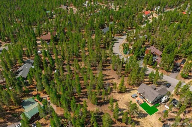589 & 611 Augusta Drive Leadville, CO 80461